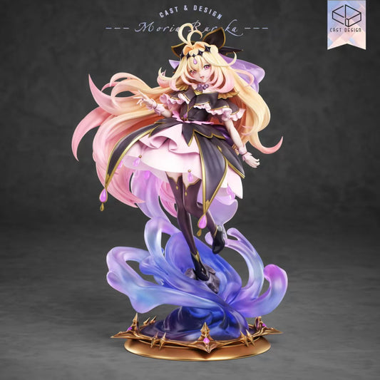 [Pre-Order] Cast Design - Statue - Ruruka Moria Pretty Cure