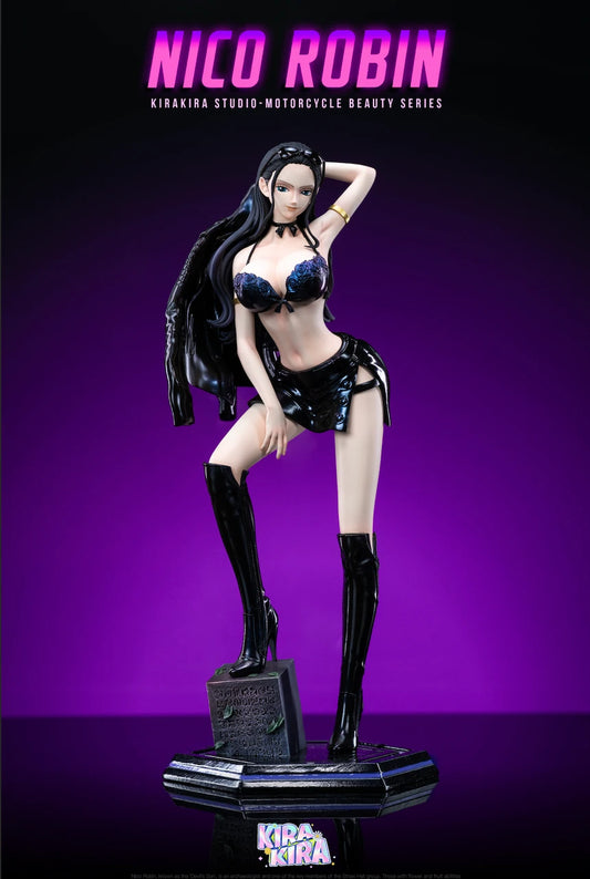[Pre-Order] KiraKira Studio - Statue - Nico Robin One Piece