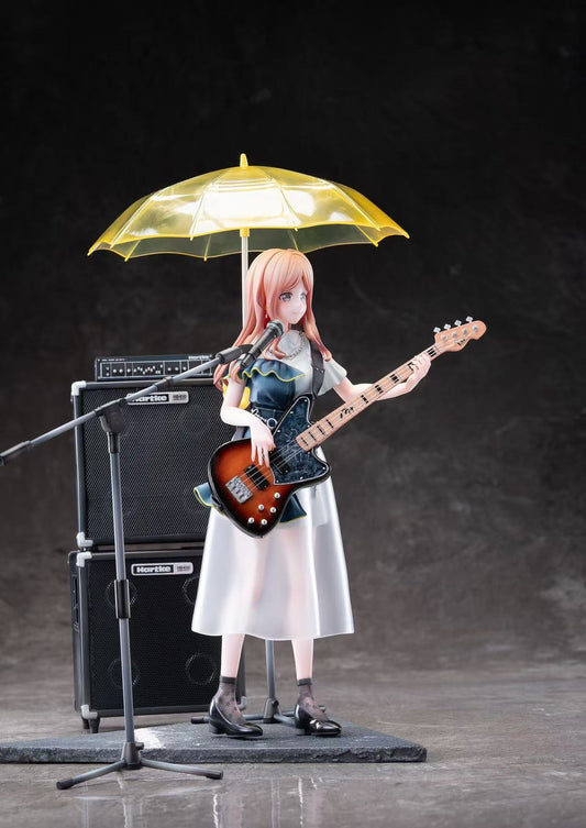 [Pre-Order] COCO Studio - Statue - Soyo Nagasaki BanG Dream!