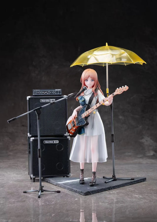 [Pre-Order] COCO Studio - Statue - Soyo Nagasaki BanG Dream!