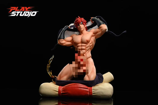 [Pre-Order] Play Studio - Statue - Kovit Full Service