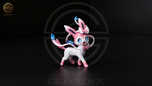[Pre-Order] GIGI Studio - Statue - Sylveon Pokémon