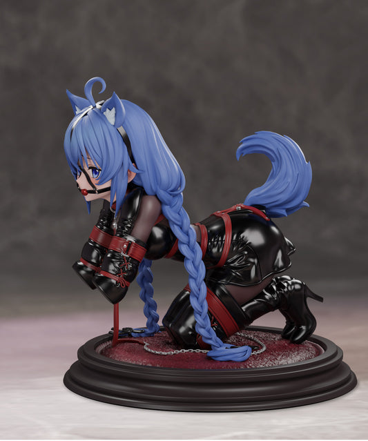 [Pre-Order] Tensei Studio - Statue -  Roxy the Imprisoned Mushoku Tensei: Jobless Reincarnation