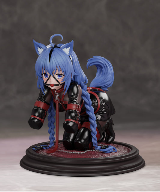 [Pre-Order] Tensei Studio - Statue -  Roxy the Imprisoned Mushoku Tensei: Jobless Reincarnation