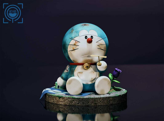 [Pre-Order] GEISHA Studio - Statue - Doraemon Doraemon