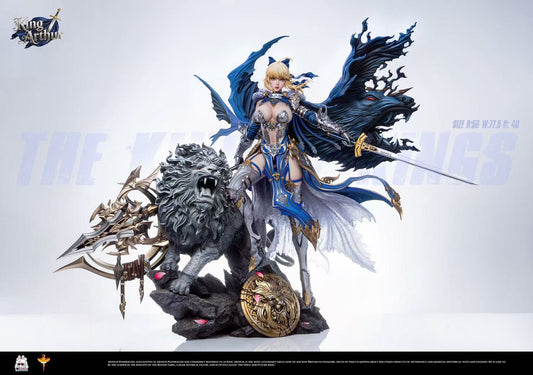 [Pre-Order] DT Studio - Statue - Fate Series - Saber Excalibur