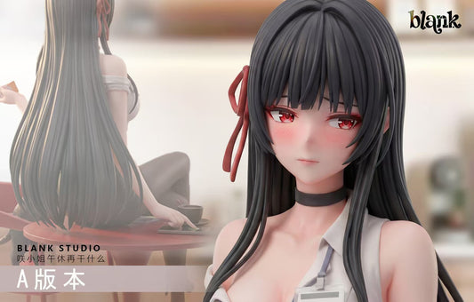 [Pre-Order] Blank Studio - Statue - Chisa Wuthering Waves
