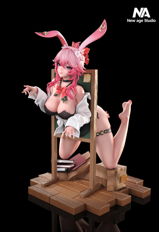 [Pre-Order] New Age Studio - Statue - Evanescia Honkai: Star Rail