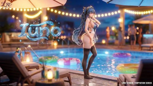 [Pre-Order] Lure Studio - Statue - Iuno Wuthering Waves