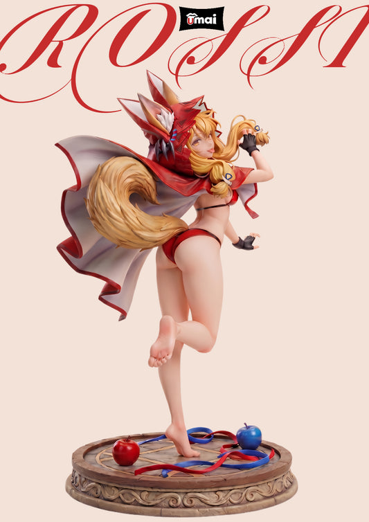 [Pre-Order] U Mai Studio - Statue - Rossi Arknights: Endfield