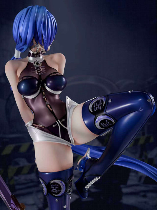 [Pre-Order] Mi Yin Studio - Statue - Promeia Zenless Zone Zero