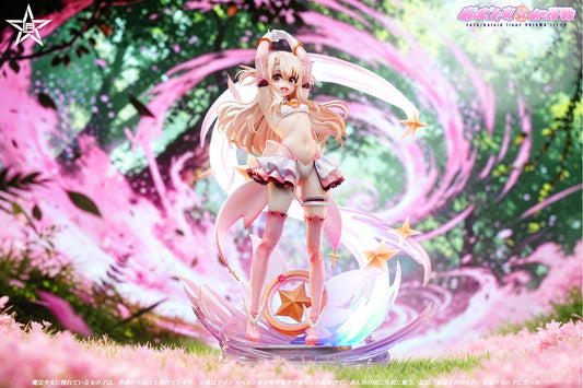 [Pre-Order] Jiang Xing Studio - Statue - MEGA Transformation Series Illyasviel von Einzbern Fate