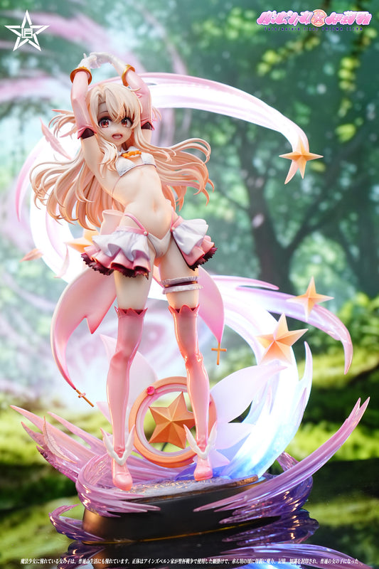 [Pre-Order] Jiang Xing Studio - Statue - MEGA Transformation Series Illyasviel von Einzbern Fate