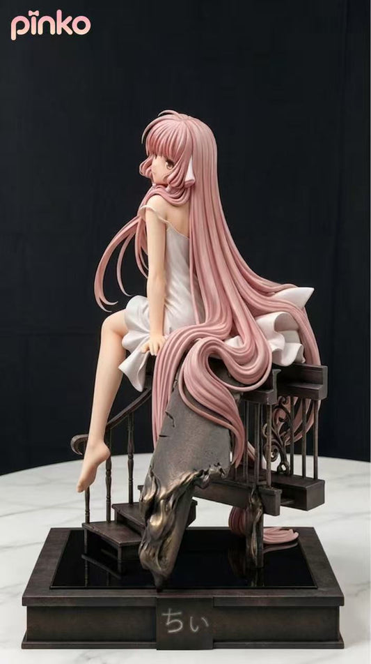 [Pre-Order] Pinko Studio - Statue - Chi Chobits