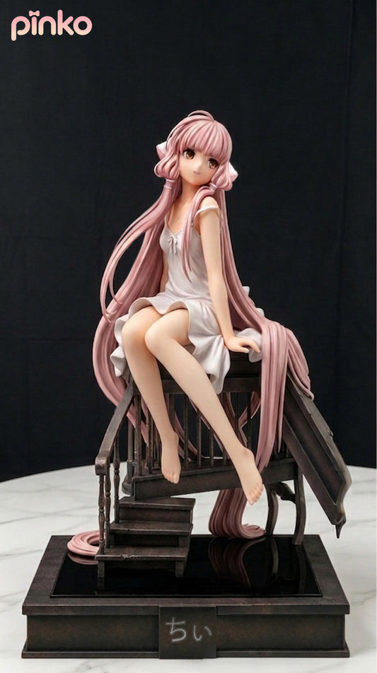 [Pre-Order] Pinko Studio - Statue - Chi Chobits