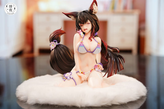 [Pre-Order] Scarlet Studio - Statue - Kosaka Wakamo Blue Archive