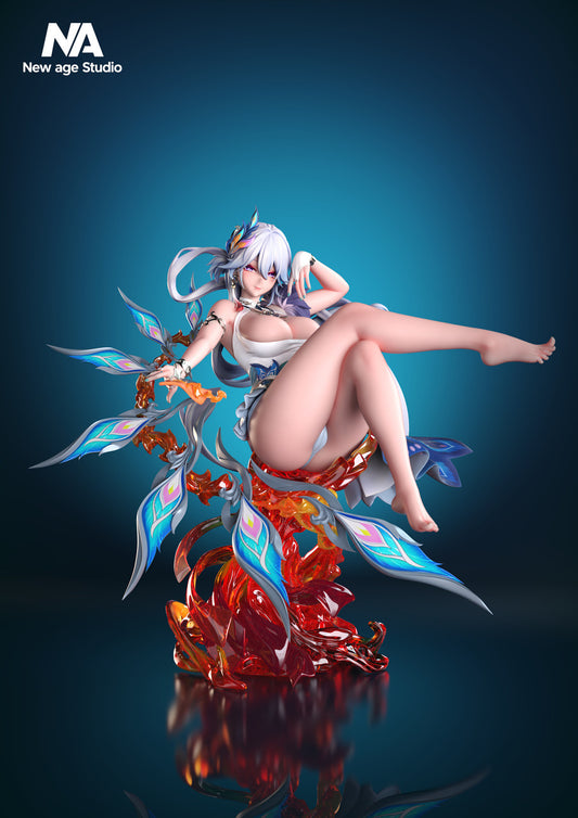 [Pre-Order] New Age Studio - Statue - Yao Guang Honkai: Star Rail