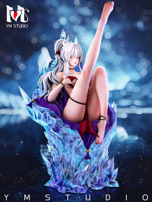 [Pre-Order] YM(yu meng) Studio - Statue - Hiyuki Wuthering Waves
