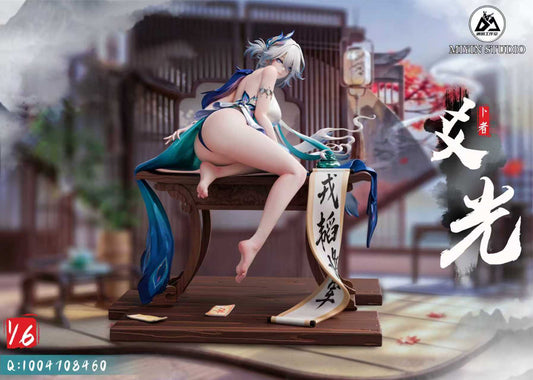 [Pre-Order] Mi Yin Studio - Statue - Yao Guang Honkai: Star Rail