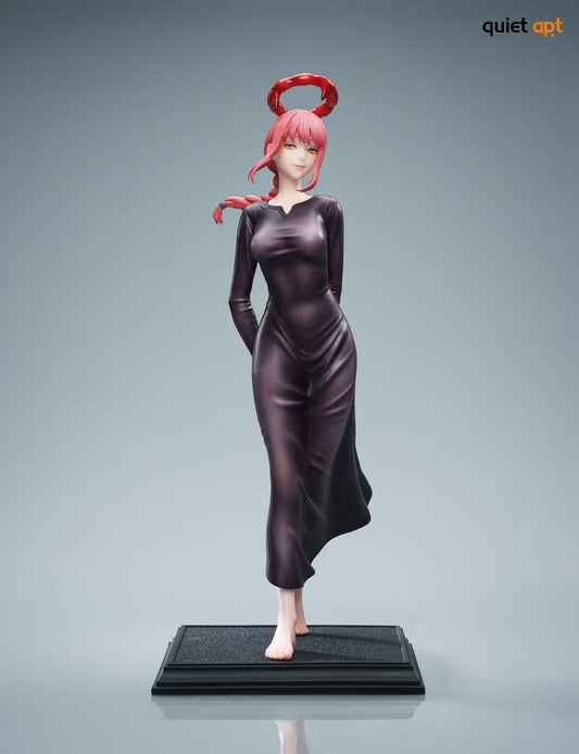 [Pre-Order] QuietArt Studio - Statue - Makima Chainsaw Man