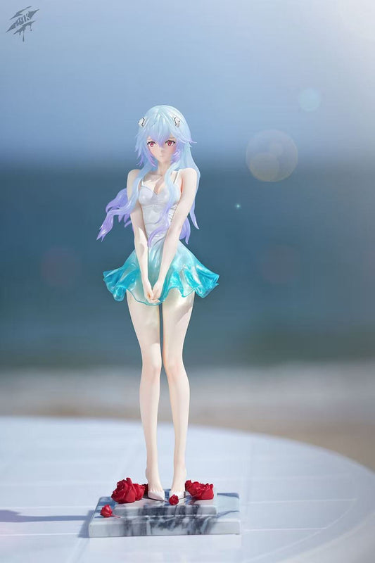 [Pre-Order] 24K Studio - Statue - Gentle Ayanami Neon Genesis Evangelion