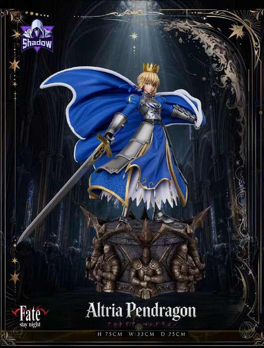 [Pre-Order] Shadow Studio - Statue - Saber Artoria Pendragon Fate