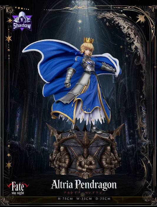 [Pre-Order] Shadow Studio - Statue - Saber Artoria Pendragon Fate