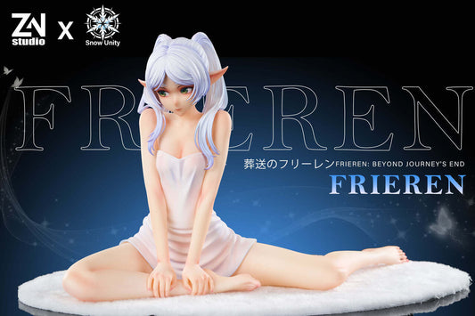 [Pre-Order] ZN Studio X Snow Unity Studio - Statue - Frieren Frieren: Beyond Journey's End