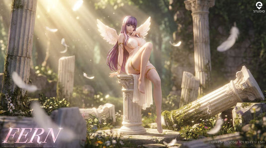 [Pre-Order] Eve Studio - Statue - Fern Angel Frieren: Beyond Journey's End