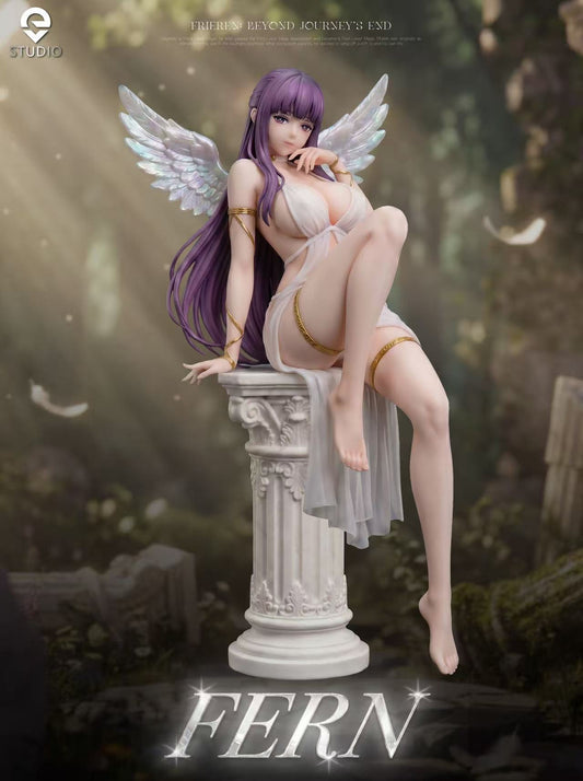 [Pre-Order] Eve Studio - Statue - Fern Angel Frieren: Beyond Journey's End
