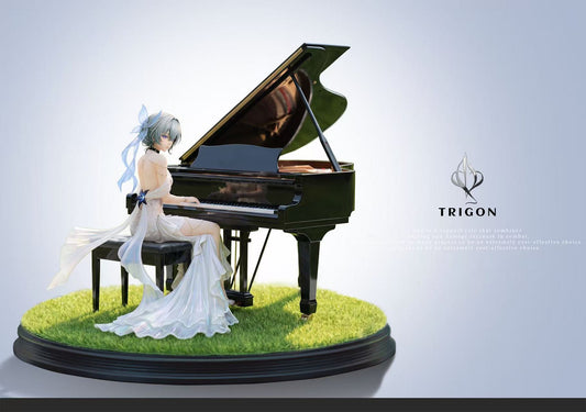 [Pre-Order] TRIGON Studio - Statue - The Shorekeeper Wuthering Waves