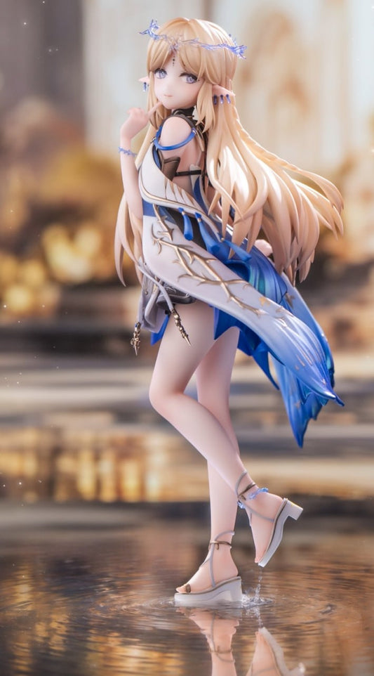 [Pre-Order] Fix cast Studio - Statue - Wuthering Waves - Cartethyia 2.0