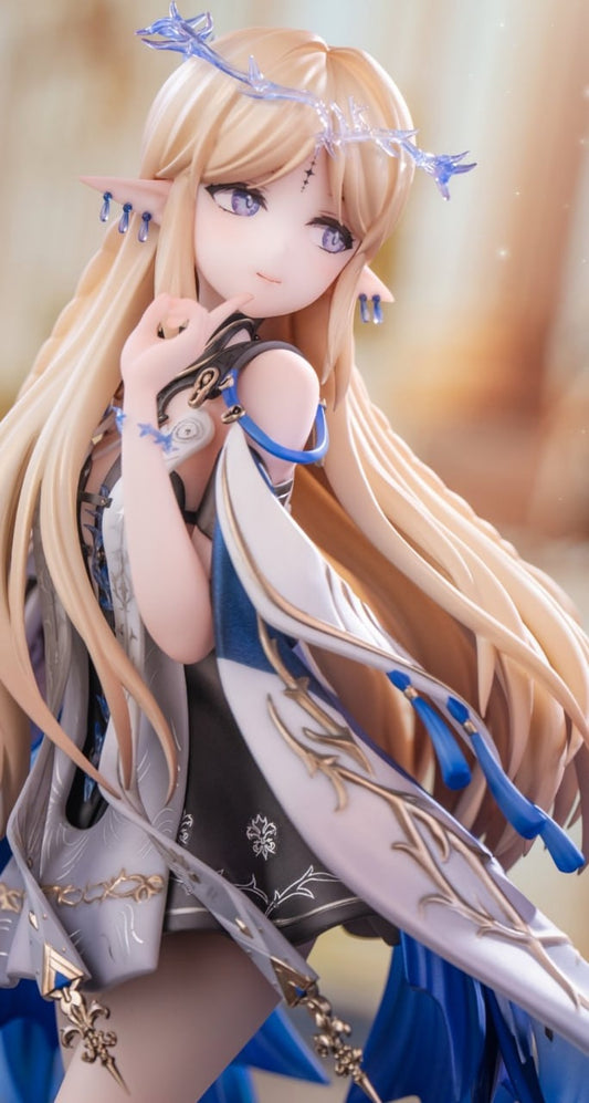 [Pre-Order] Fix cast Studio - Statue - Wuthering Waves - Cartethyia 2.0