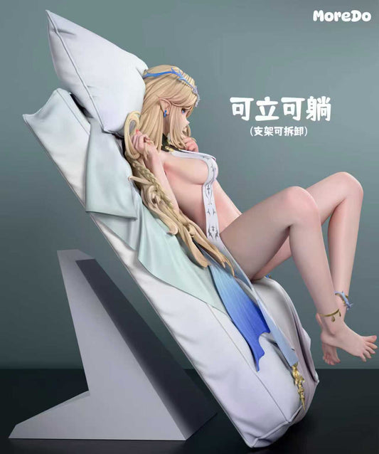 [Pre-Order] MoreDo Studio - Statue - Cartethyia Wuthering Waves