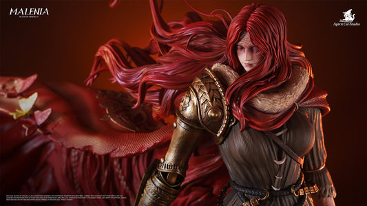 [Pre-Order] Spirit Cat Studio - Statue - Malenia Valkyrie Elden Ring