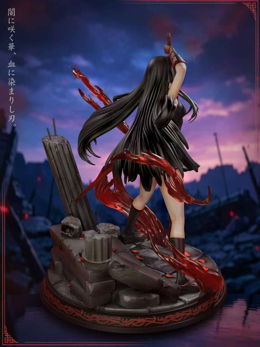 [Pre-Order] Chao She Studio - Statue - Akame Akame Ga Kill
