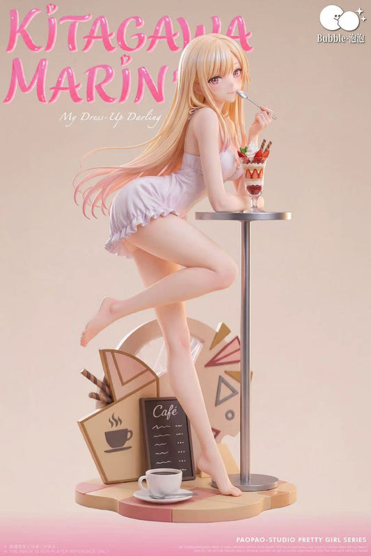 [Pre-Order] Bubble Studio - Statue - My Dress-Up Darling - Kitagawa Marin