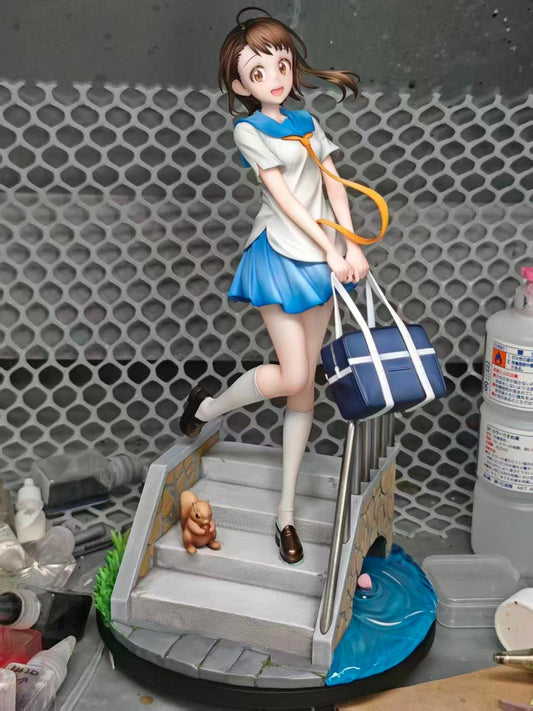 [Pre-Order] Cute Creators Studio - Statue - Kosaki Onodera Nisekoi