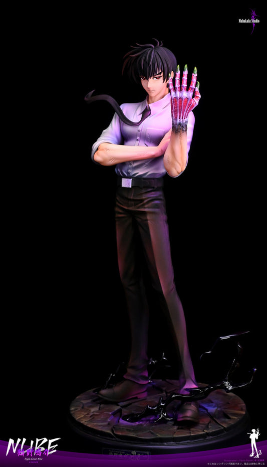 [Pre-Order] Mahakala Studio - Statue - Nueno Meisuke Jigoku Sensei Nube