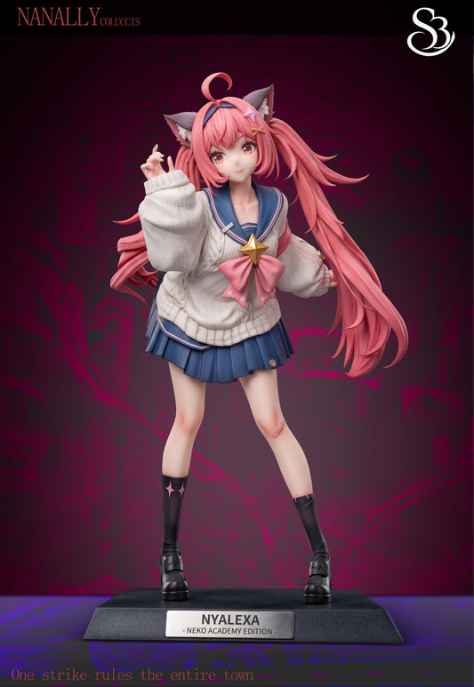 [Pre-Order] S3 Studio - Statue - Nanally