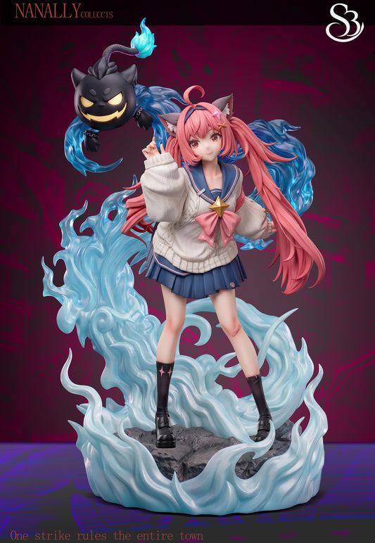 [Pre-Order] S3 Studio - Statue - Nanally