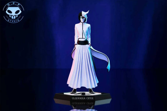 [Pre-Order] OPPS Studio - BLEACH - 1/6 Series 011 Ulquiorra Cifer