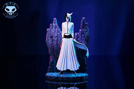 [Pre-Order] OPPS Studio - BLEACH - 1/6 Series 011 Ulquiorra Cifer