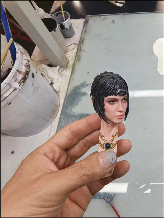 [Warehouse in Stock] Mayflies Studio - Statue - Baldur's Gate 3 Shadowheart