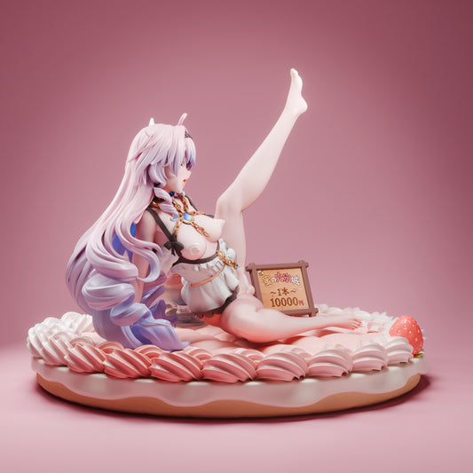 [Pre-Order] KB Studio - Statue - Denia Wuthering Waves