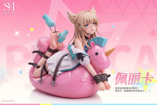 [Pre-Order] Sakure Moe Studio - Statue - Perlica Arknights: Endfield