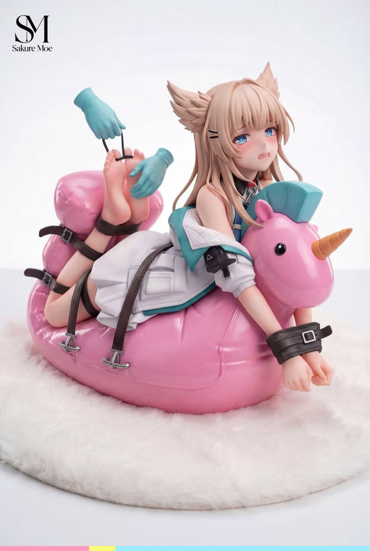 [Pre-Order] Sakure Moe Studio - Statue - Perlica Arknights: Endfield