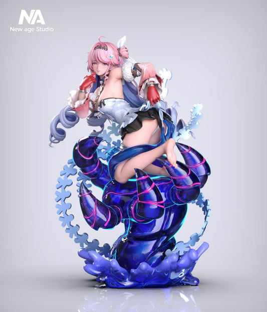 [Pre-Order] New Age Studio - Statue - Denia Wuthering Waves