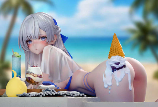 [Pre-Order] YaoMengMeng Studio - Statue - Argus