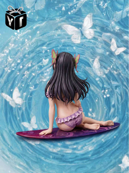 [Pre-Order] YI Studio - Statue - Kanae Kocho Swimsuit Demon Slayer